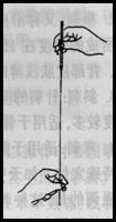 针灸中的芒针是什么针法,关于芒针的操作手法