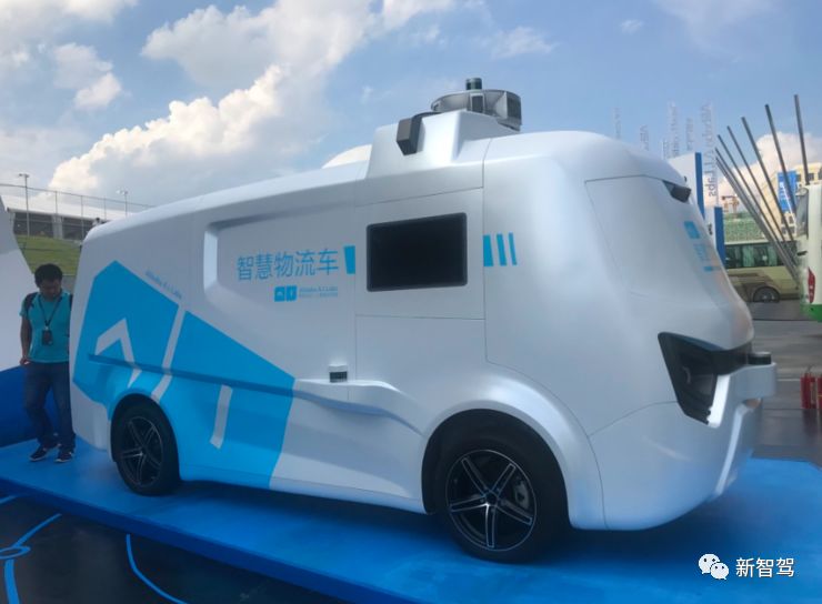 阿里A.I.Labs的自动驾驶落地图景：物理是第一站、车路协同是突破点