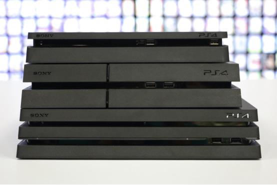 玩ps4用电视还是显示器好,玩ps4和switch选什么显示器