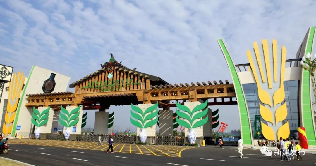 南昌新建区重要消息,南昌县撤县设区消息