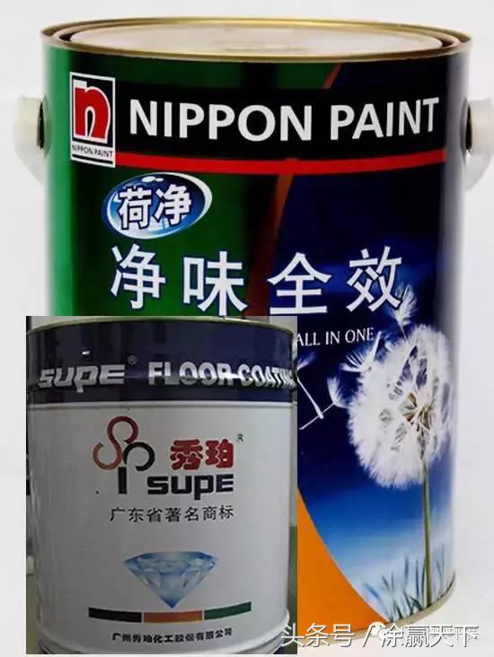 真相了！立邦在中国步步为营的26年