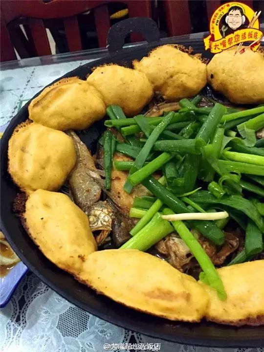 吃遍大连丨再上两天班就放假啦，去金普浪前一定记得看这个，找食方便！