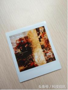 富士instax拍立得样张,富士拍立得instax户外拍照