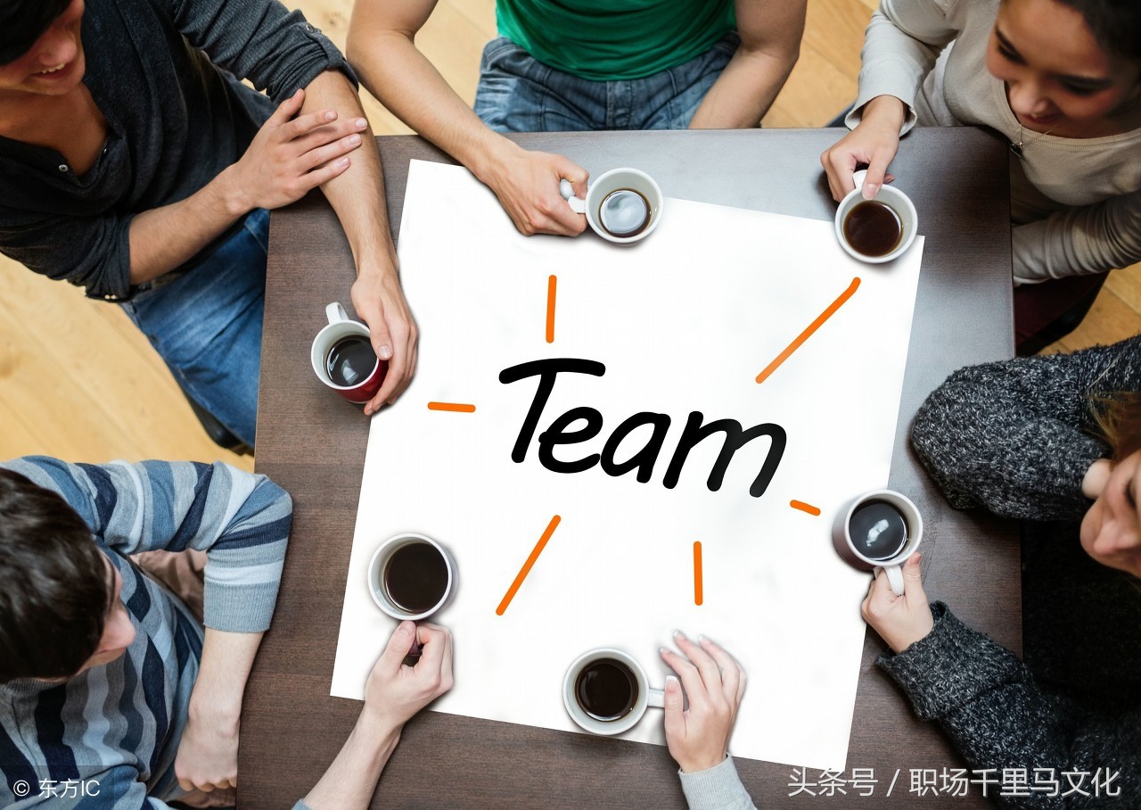 管理好团队必用的3个用人方法,管理团队的方法和技巧培训