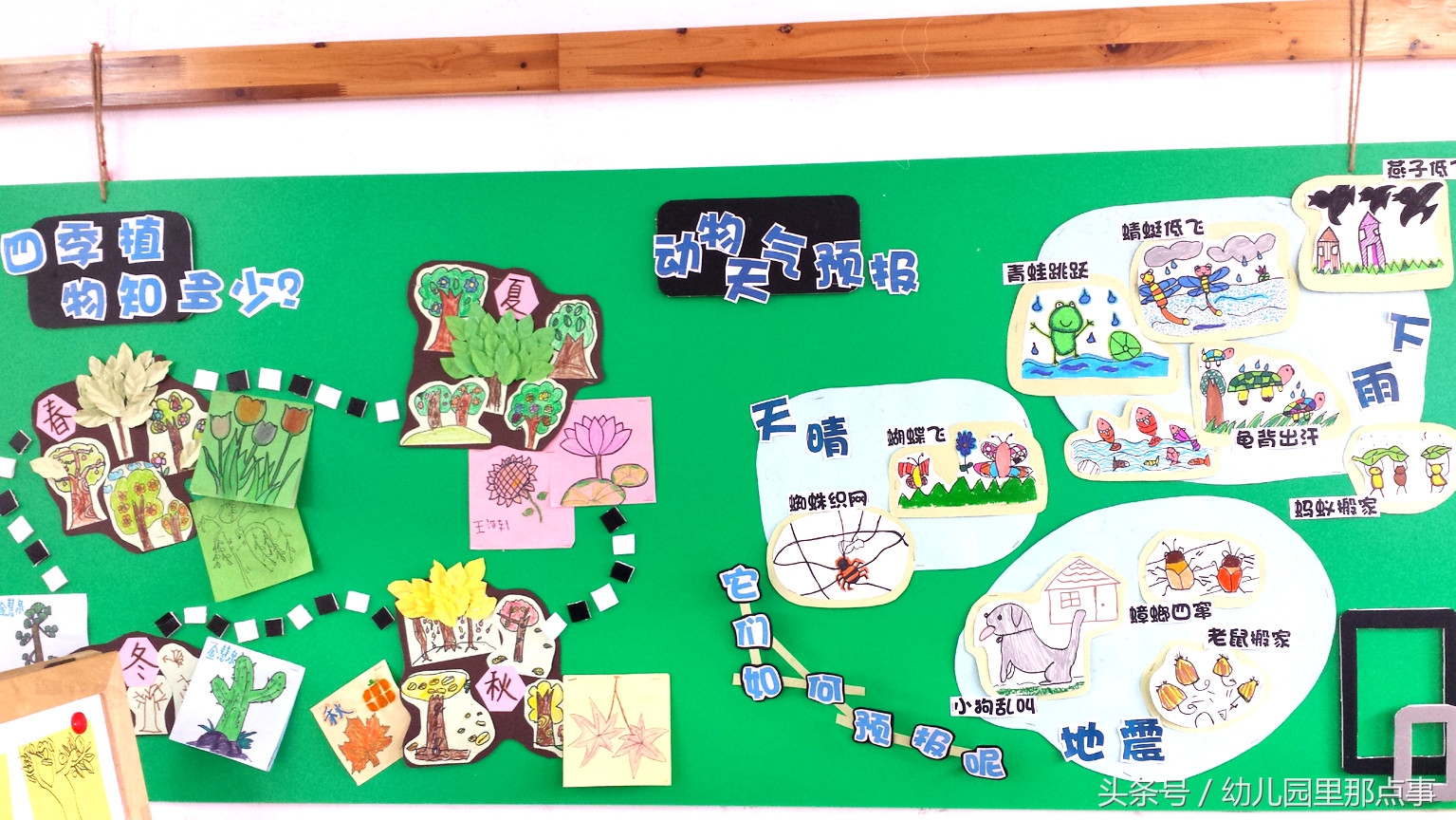 幼儿园主题墙及区角创设教研,幼儿园主题墙创设研讨记录