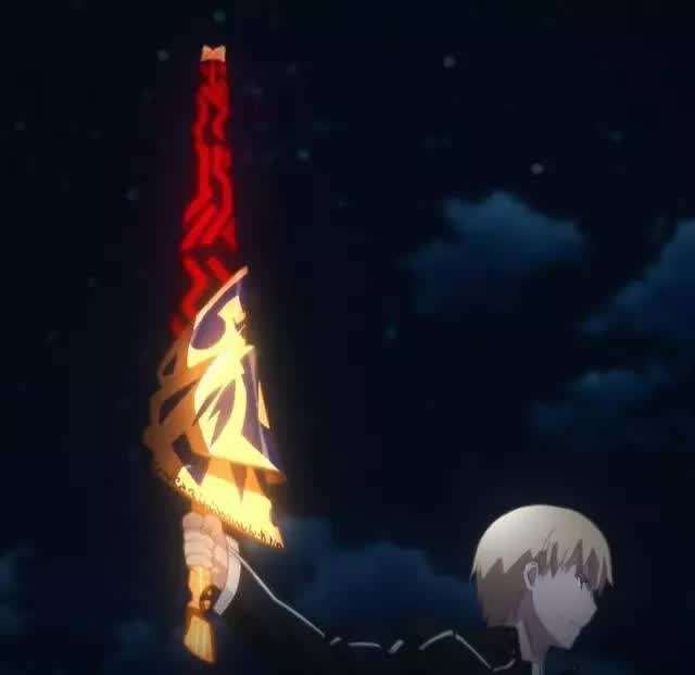 fate各个职阶的冠位分别是谁,fate系列枪兵排名