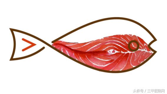 孕期经常吃鱼的胎儿更聪明,孕期多吃鱼有益于胎儿大脑发育