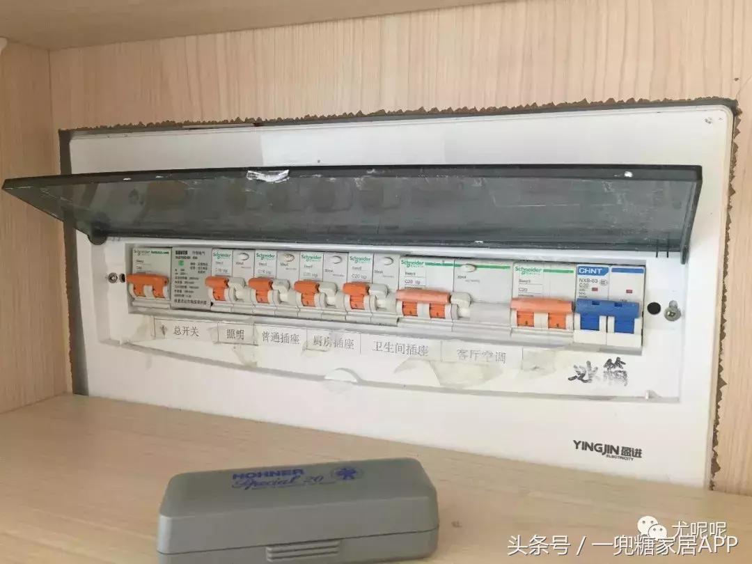 插座数量总结,插座越多越好吗