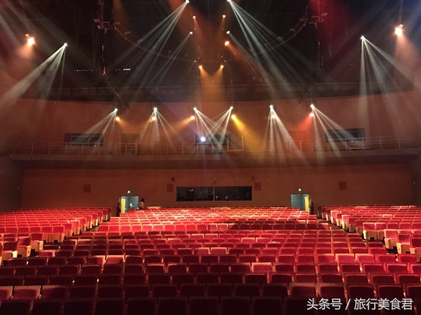 国庆长假去哪？从西安出发，两个小时就可直达的网红之地，知道吗