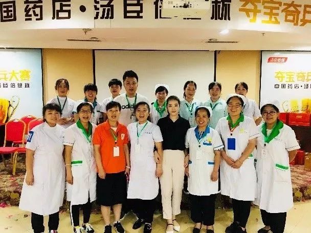 震撼苏鲁大地夺宝万里挑一——汤臣倍健苏鲁大区夺宝奇兵晋级赛比赛盛况