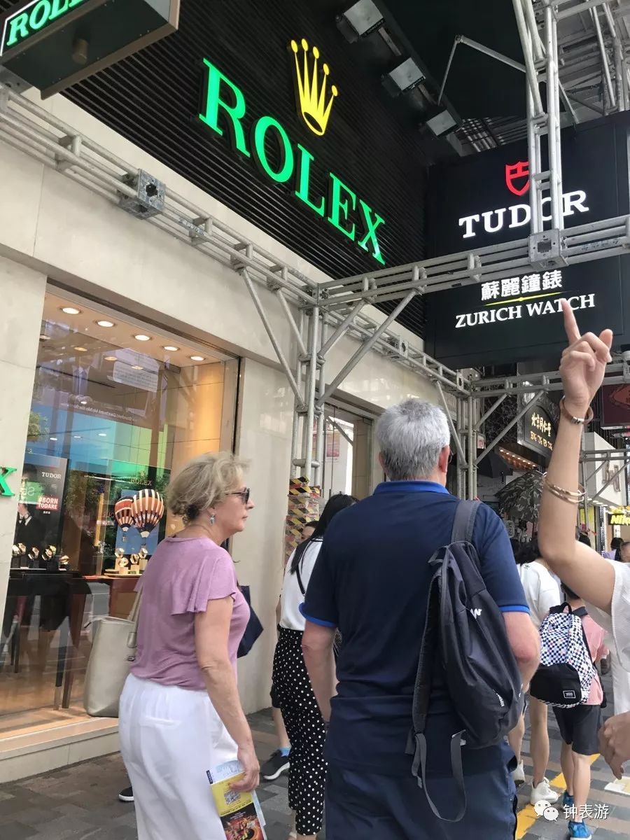 在香港卡地亚专卖店的表是正品吗,广州卡地亚表店