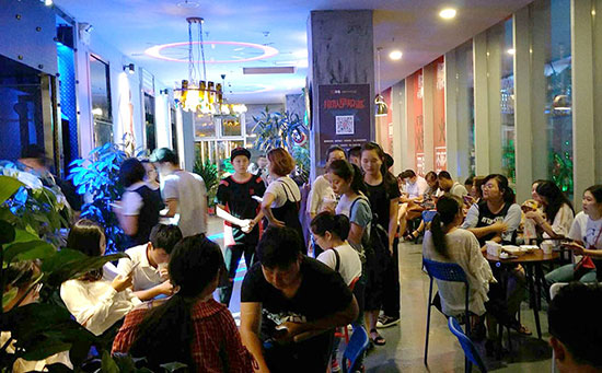 火锅店怎么加盟条件和费用,开火锅店需要多少钱加盟条件