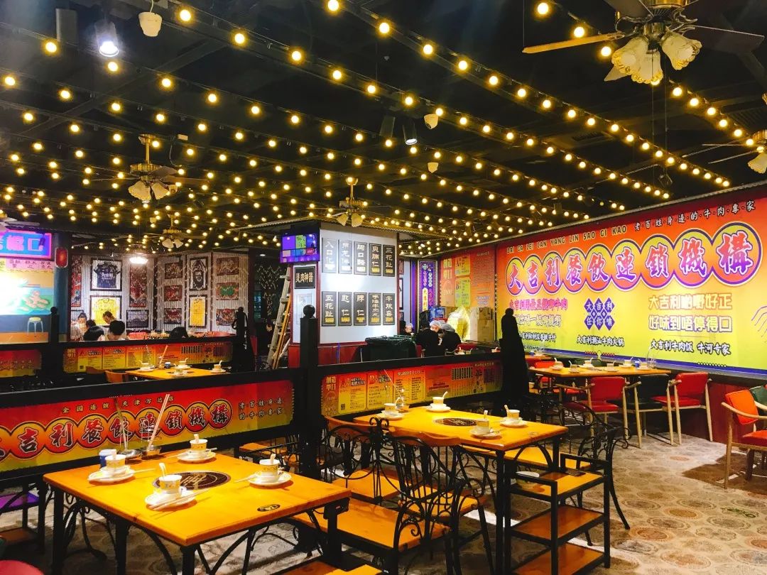 神话！天津河东万达因为这家店开业，竟然取消楼层观光小火车！