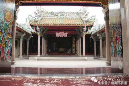 潮汕民居现代装修,潮汕民居建筑详解