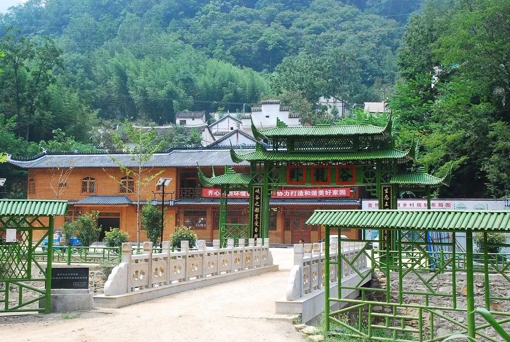 陕西最具发展潜力的5个县,陕西未来5年搬迁村名单