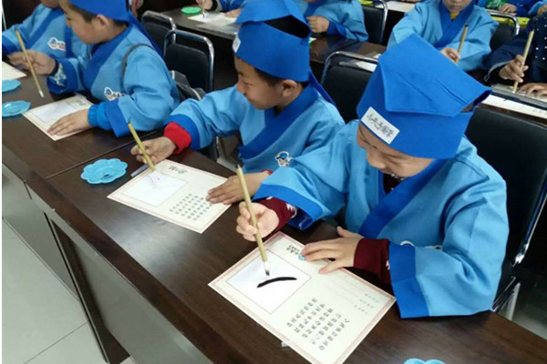 3-6岁幼儿国学启蒙,幼儿国学启蒙教材推荐