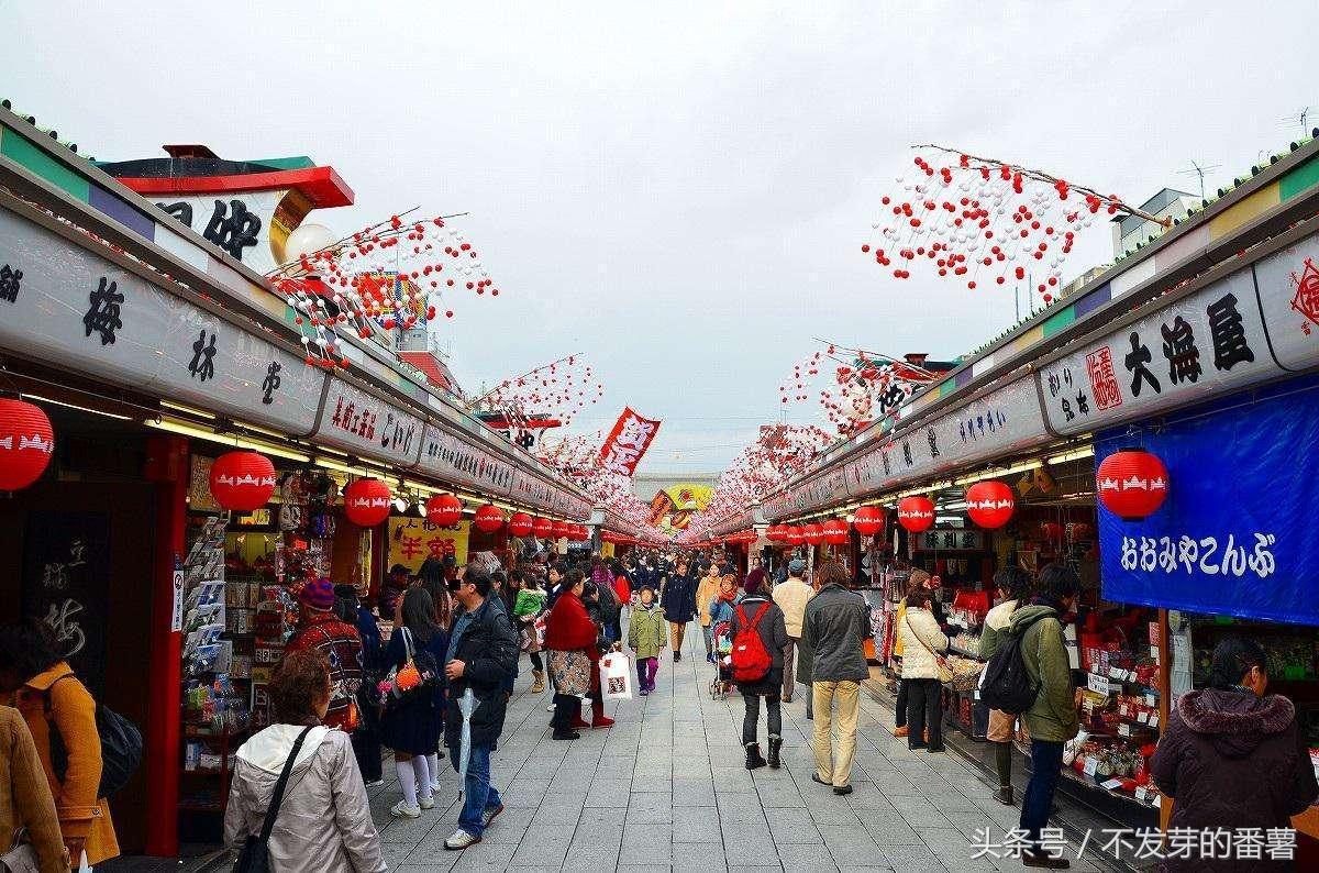 东京必游十大景点排名图片高清,东京必玩十大景点图片大全