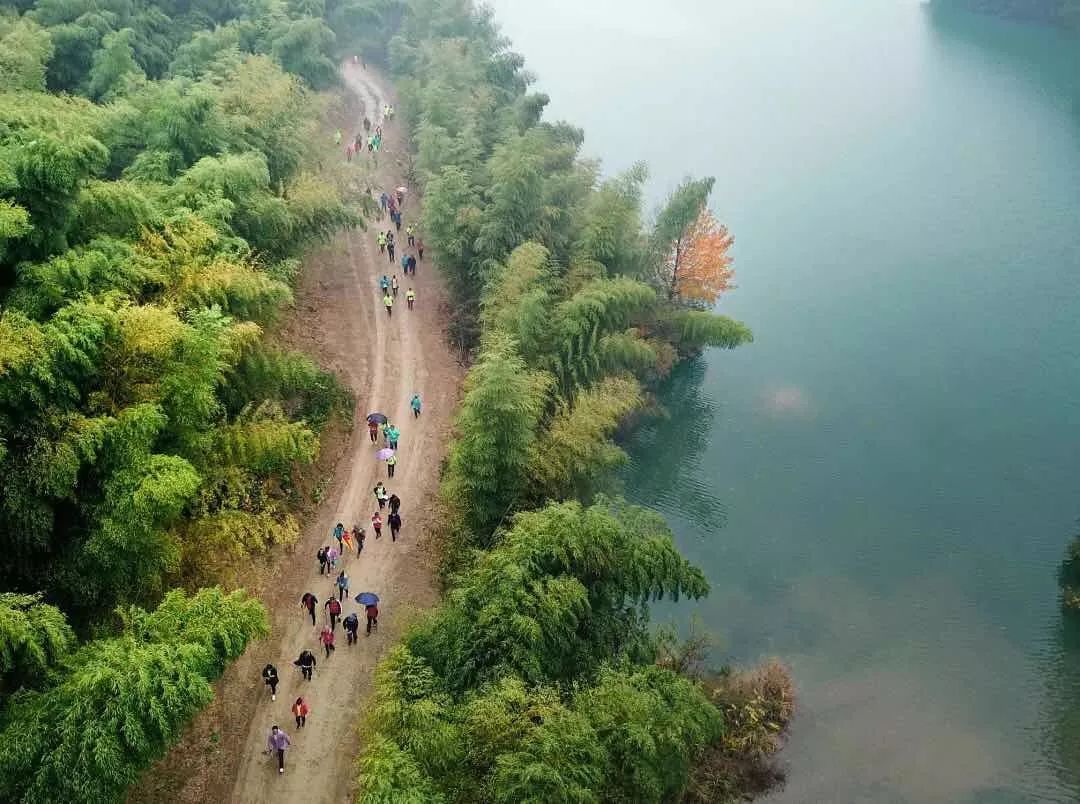 秋日打卡哪里去,适合秋季打卡景点