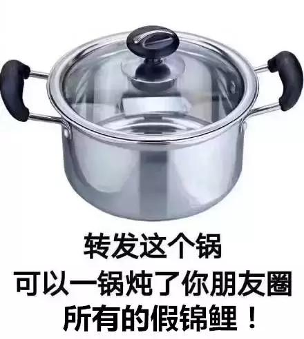 锦鲤到底是怎么火的,锦鲤为什么火了