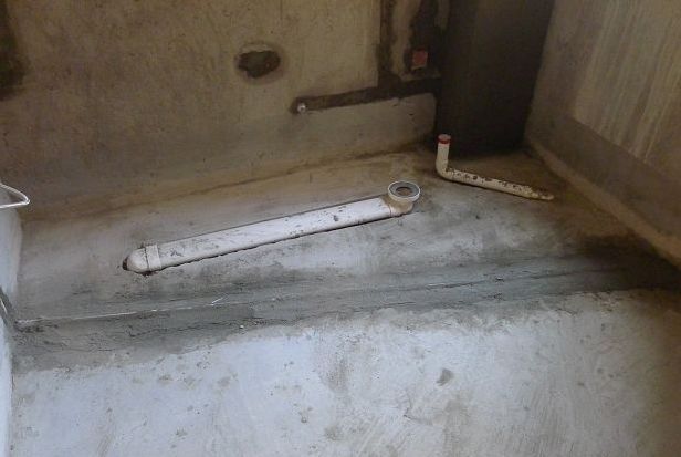 下沉卫生间马桶移位用圆管可以吗,马桶移位器如何下沉
