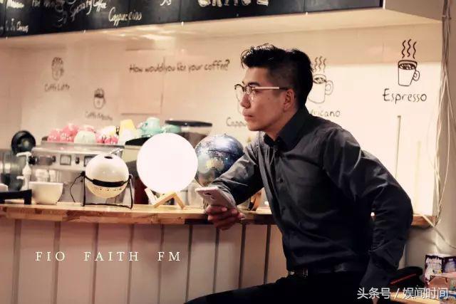 《听见你的声音》：陌生的城市，陌生的环境，我拿流年，乱了浮尘