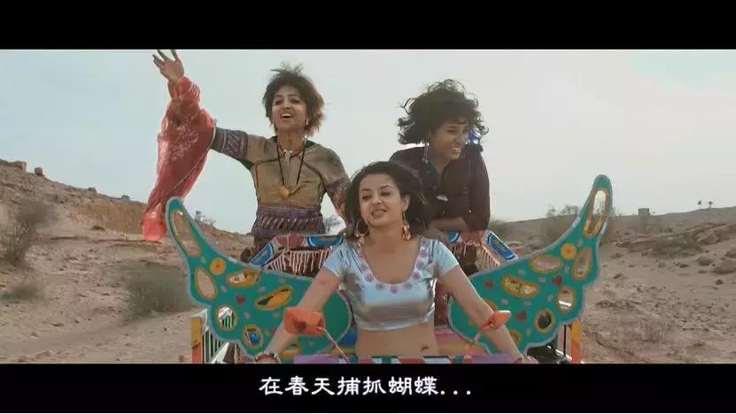印度大尺度*片禁**，女人地位竟如此卑贱！