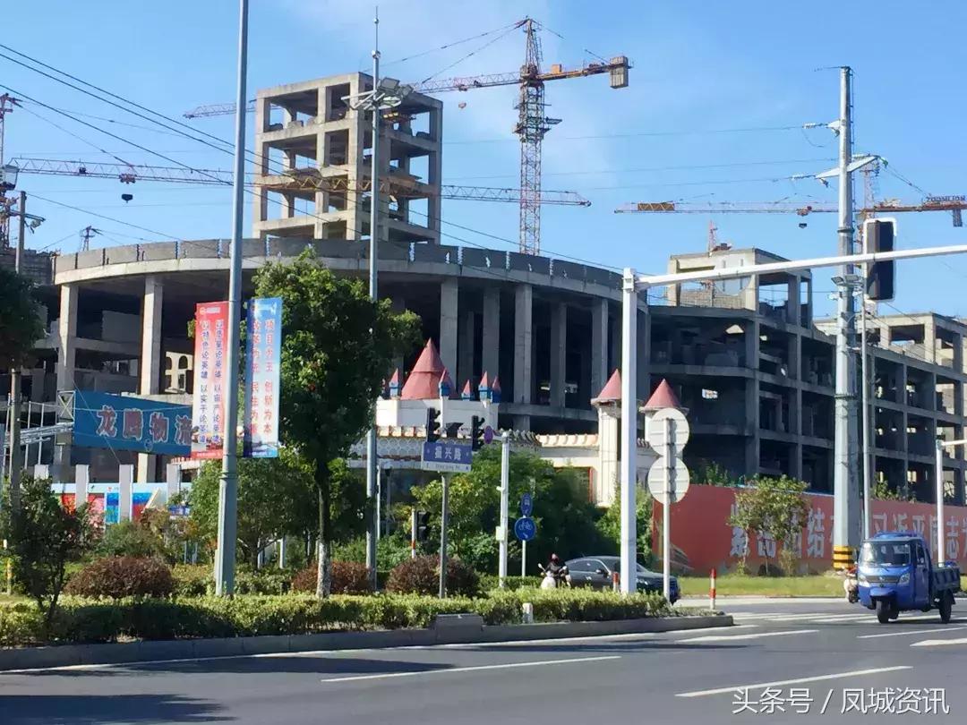 2020泰州九龙镇罗兰金都,罗兰金都最新消息