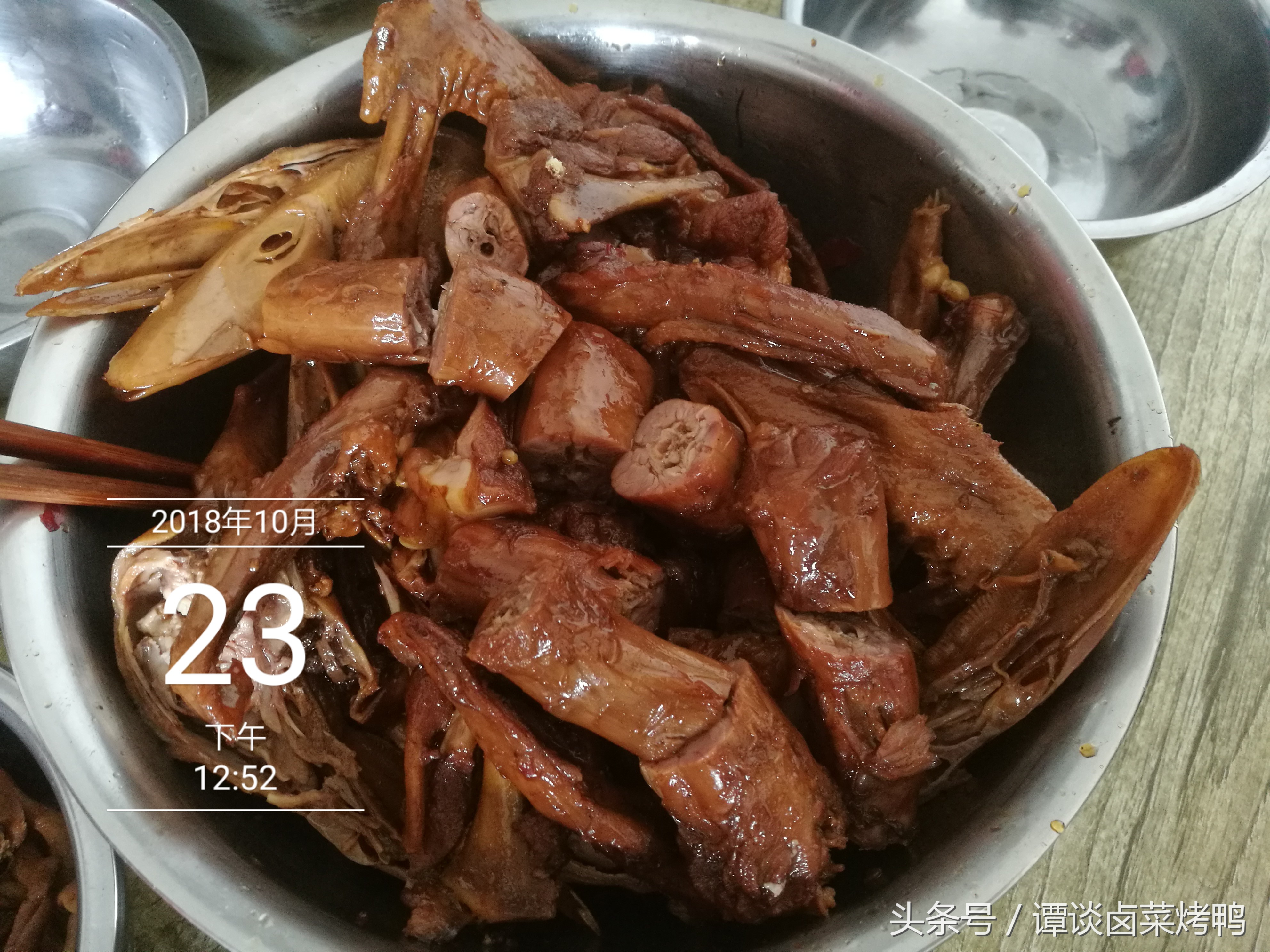 如何让辣卤更入味,辣卤料怎么做好吃