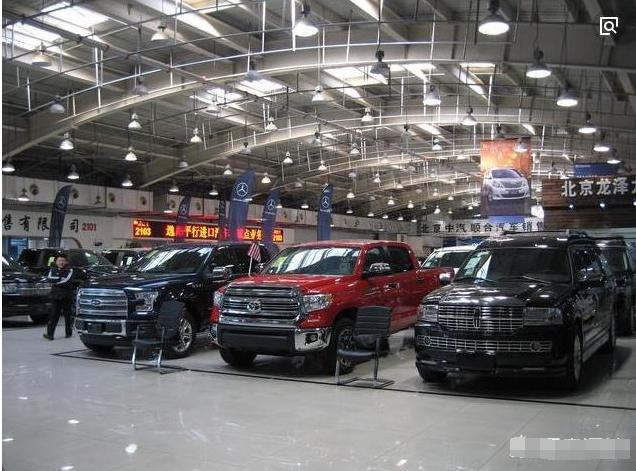 为什么都爱去天津港买车,为什么有钱人都买进口车呢