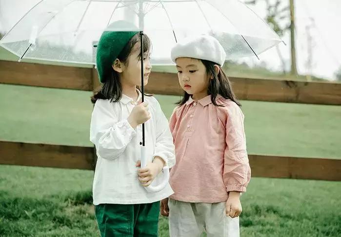 「避雷必看」淘宝4个本土设计师原创童装品牌，又暖又cool！