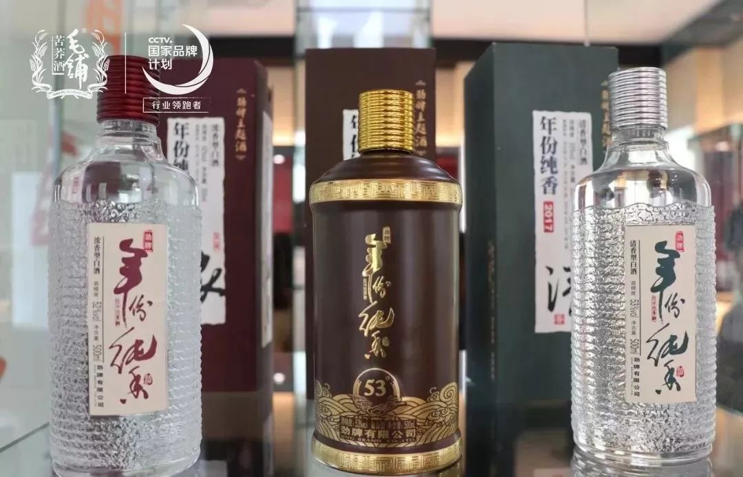 大冶毛铺苦荞酒好喝吗,毛铺苦荞酒是什么味型