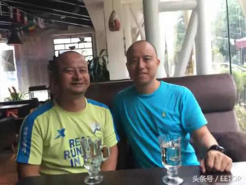 海思监控芯片发展史,老兵戴辉完整版