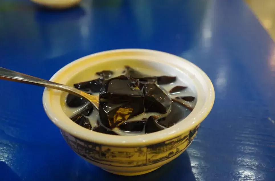 这种又黑又苦的东西为什么那么招人爱？！