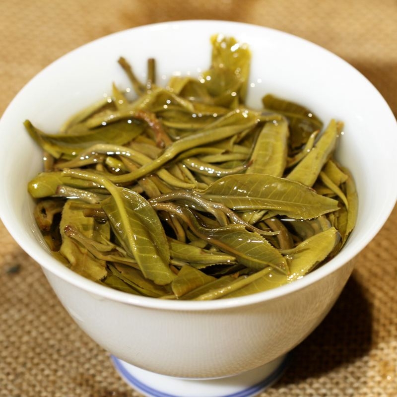 易武普洱茶十大好茶,易武古树茶十大排名