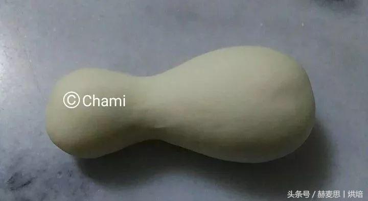 可以用各种各样的物品做包子,把包子做成艺术品