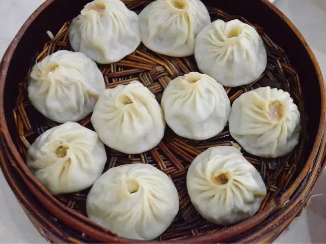 在福州，就凭这犄角旮旯里深藏的79家美食，横扫整个吃货界