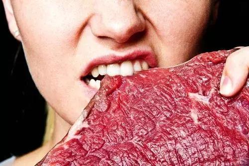又治好了一波挑食精之「不吃肉肉怎么办」