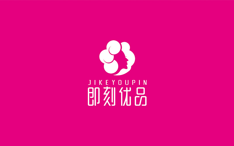 化妆品logo设计一品威客,如何设计化妆品品牌