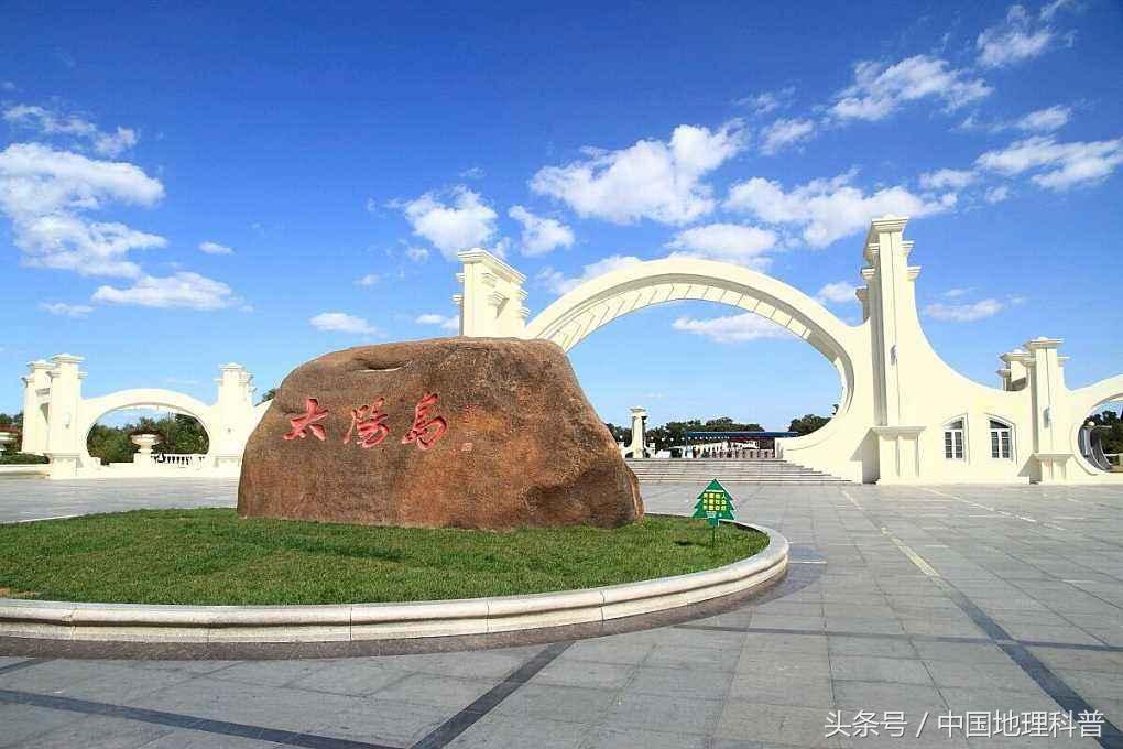 黑龙江的地理气候,黑龙江省地形地貌与气候特征