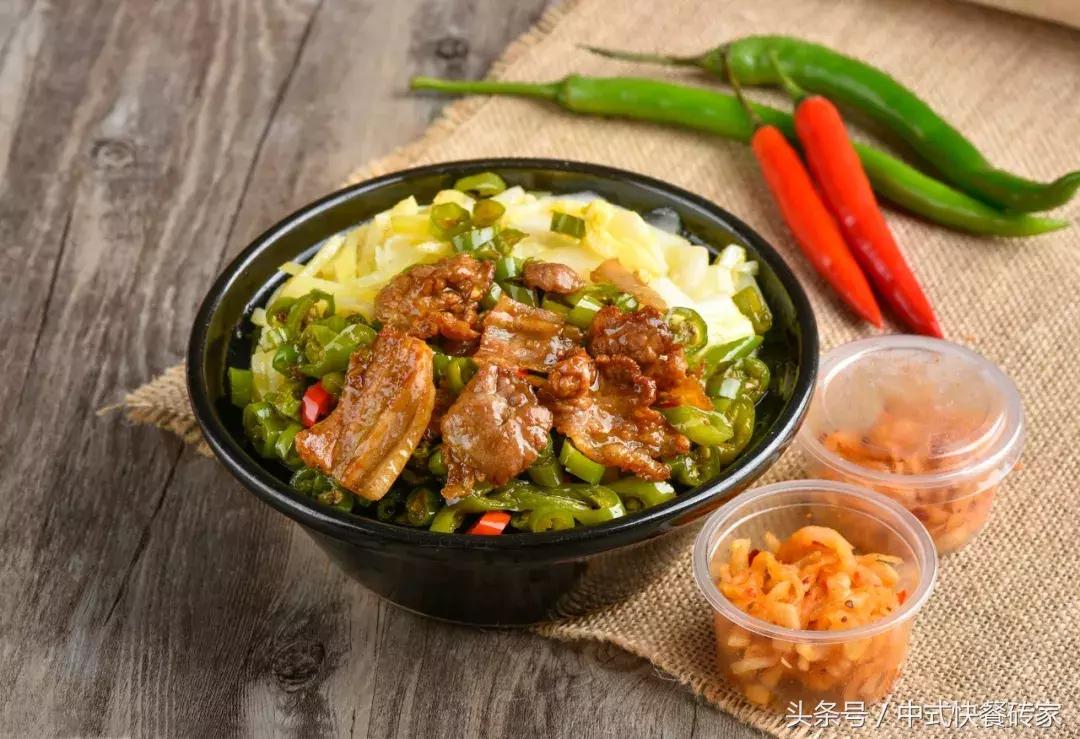 小餐饮创业如何正确选择,餐饮开店经营实战指南