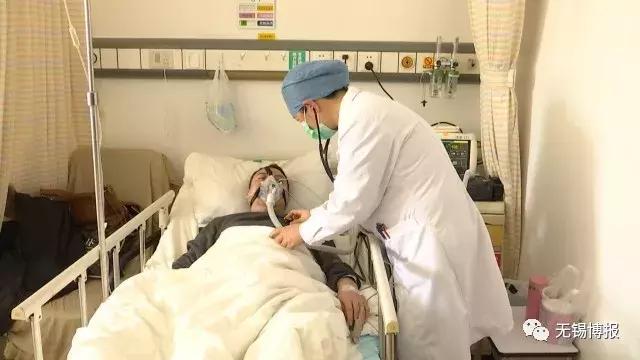 大变化：第三、第四人民医院，妇幼保健院，儿童医院，还有锡山、惠山、新吴
