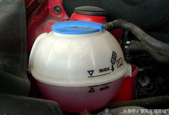 防冻液应当多久换,防冻液有点少了多久换一次