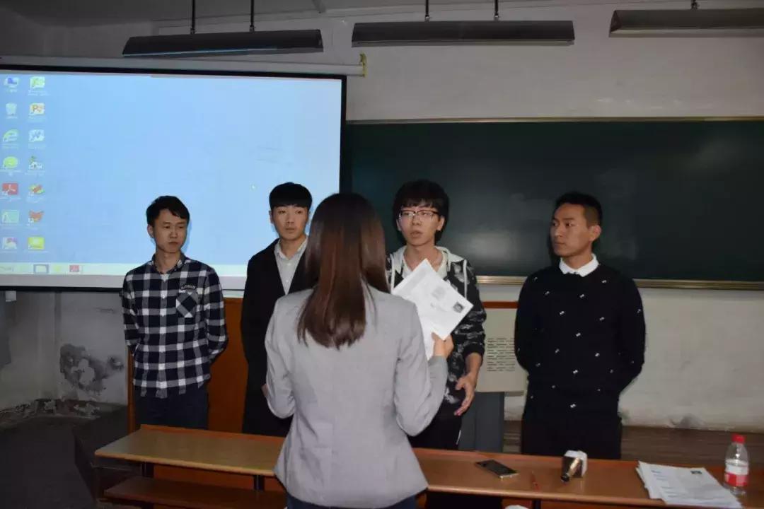 *瞻高**远瞩领航未来丨上海高航2019年校园招聘宣讲会圆满落幕！