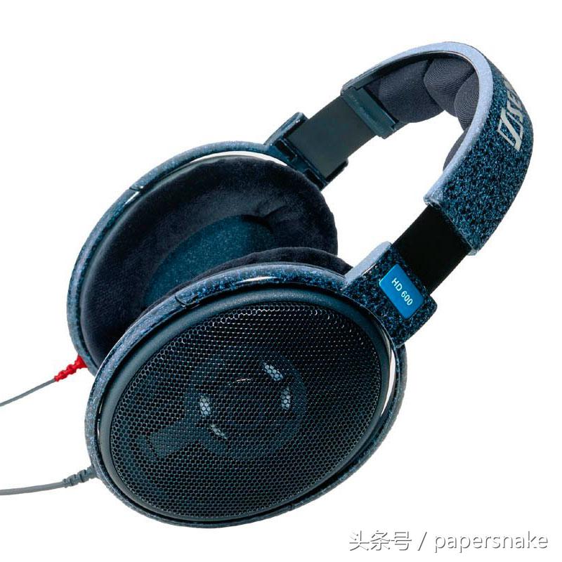 森海塞尔ie600是什么档次的耳机,森海塞尔rs175u头戴式无线耳机