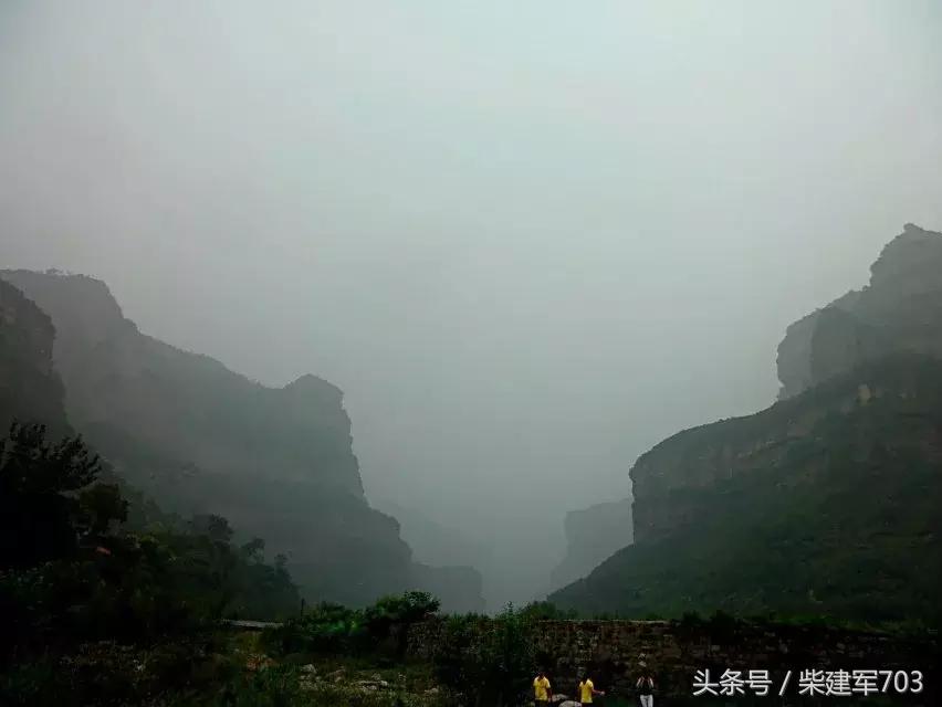 太行山游记400字,太行山游记视频