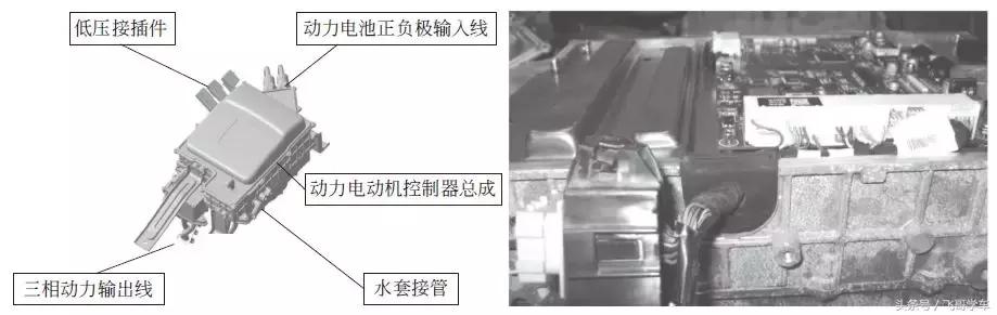 比亚迪e6纯电动车操作,比亚迪e6充电到98%就没有反应了