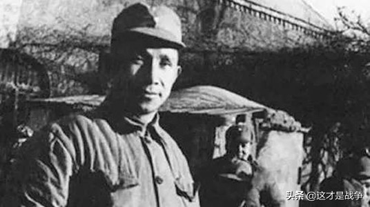 这一仗，粟裕一战成名，毛主席对秘书说：此人了不得，必成大器