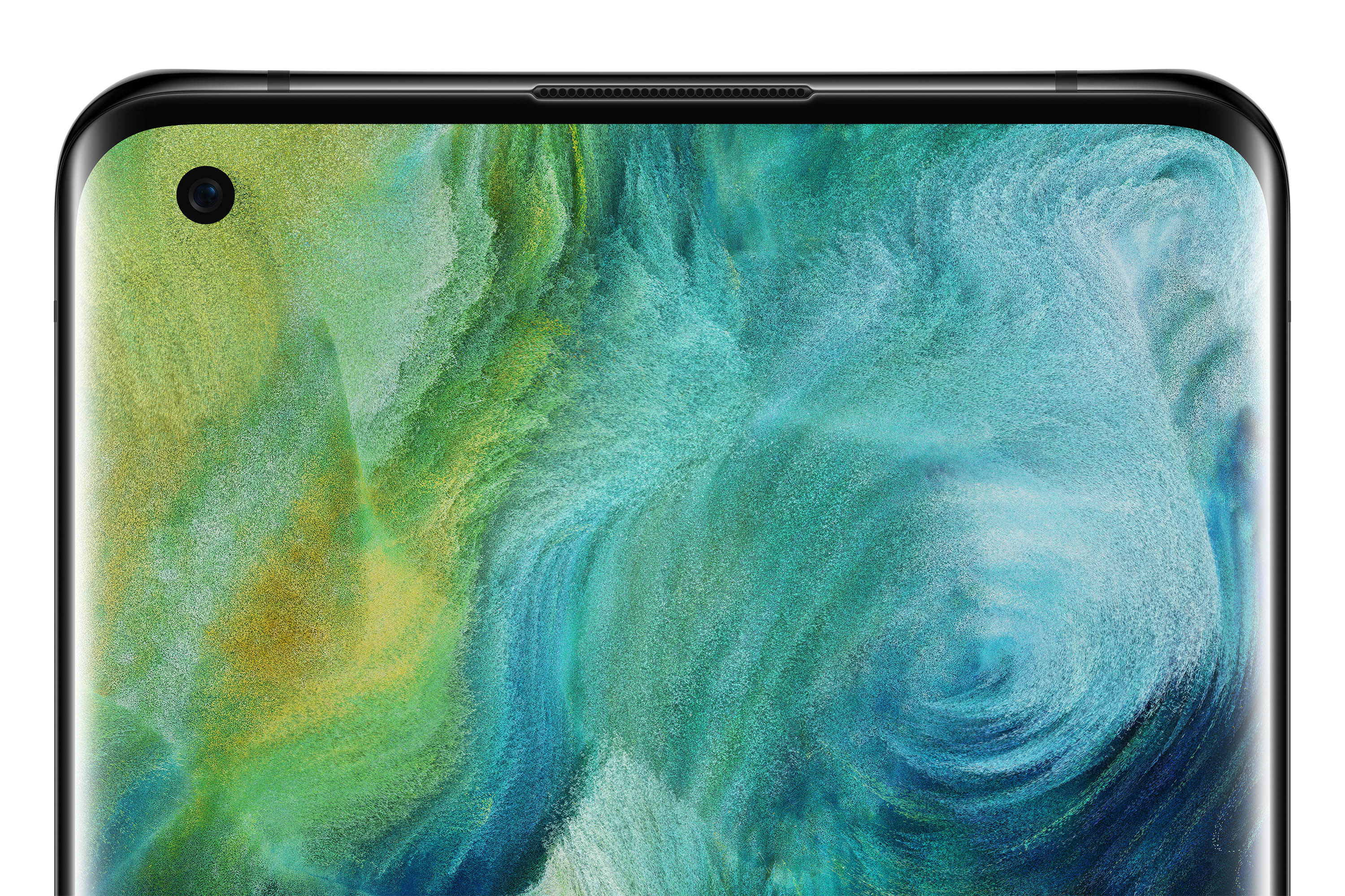 OPPOFindX2系列：120Hz超感屏、首发IMX689、双面NFC，5499元起