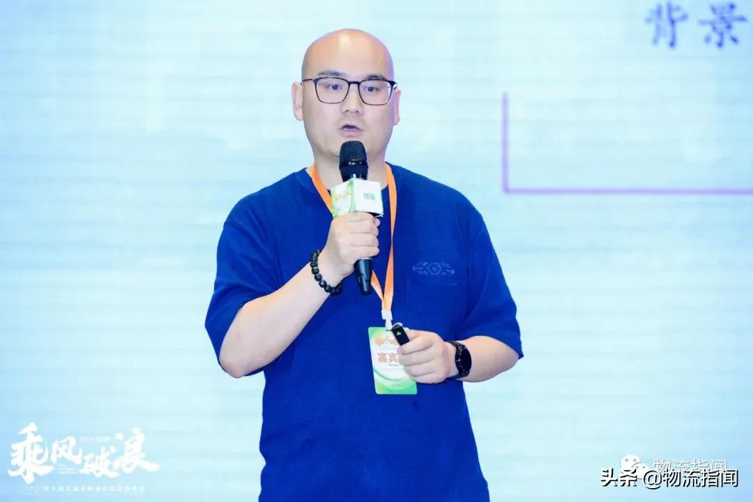 生鲜供应链核心问题,生鲜供应链管理应当怎么做