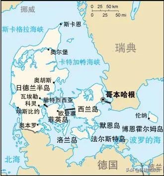 赤道几内亚在非洲大陆有领土，首都为何却定在远离本土的岛上？